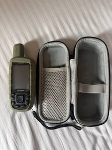GPSMAP 65s