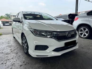 Honda City GM6 E in Kuching, SWK