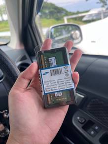 SAMSUNG DDR4 3200Mhz 8GB Laptop Ram