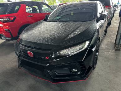 Honda Civic TC-PREMIUM in Johor Bahru, JHR