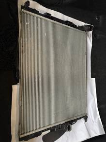 BMW 320i F30 LCI 2016 Radiator + Line Hose Pipes