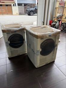whirlpool condenser dryer