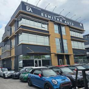 Sales Executive For Recond Car Dealer