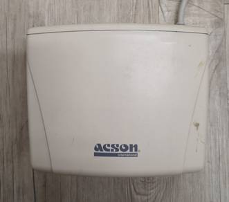 Used ACSON Easi-Flo 33 Aircond Drainage Pump
