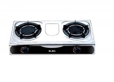 Elba 5.0kW Infrared Gas Cooker EGSK7162IRSS