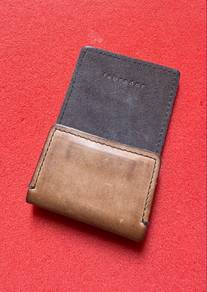 Labrador Card Holder