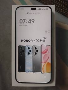 Honor 400 Pro