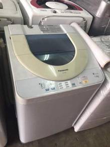 Panasonic 7KG automatic top load washing machine