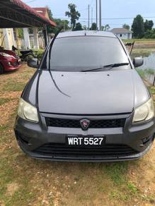 Proton Saga BASE LINE in Kota Bharu, KTN
