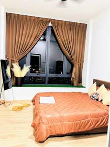 Service Residence For Rent in Aera Residence