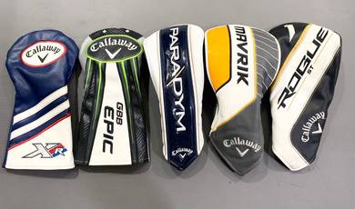 Golf Headcover Driver
