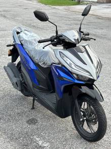 Honda Vario 125
