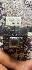 Turbo Timer HKS ELECTRONICS TECHNOLOGY 41001 AK009