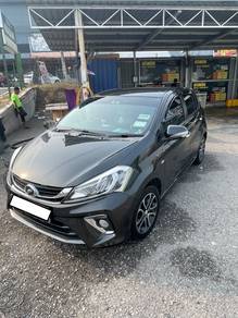 Perodua MyVi AV ADVANCE in Cheras, SGR