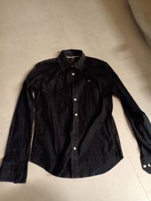 Tommy Hilfiger Denim Shirts / Padini