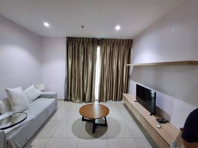 Service Residence For Rent in Liberty Tower @ i-City