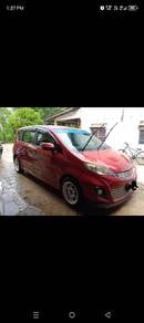 Perodua Alza SE GS in Baling, KDH
