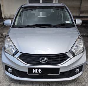 Perodua MyVi PREMIUM X in Sandakan, SBH