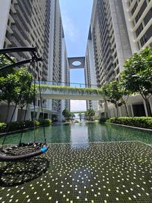 Condominium For Rent in Vertu Resort @ Aspen Vision City