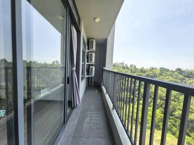 Condominium For Rent in The Gardens (Penampang)