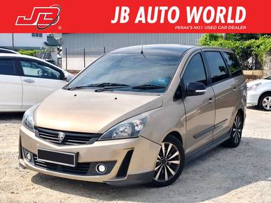 Proton Exora PREMIUM in Sitiawan, PRK