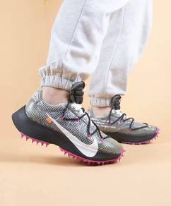 Nike x off White Virgil Abloh vapor street - US 12