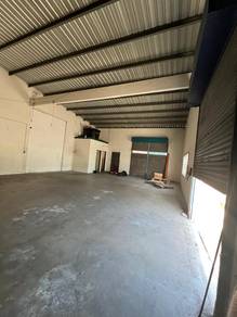 Warehouse / Factory For Rent in Kulim,KDH