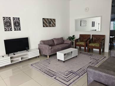 Homestay Khadeeja (2 minit dari Tol Temerloh) 