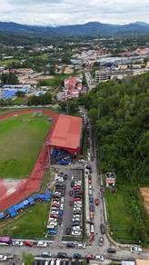 Commercial Land in Kota Kinabalu, SBH