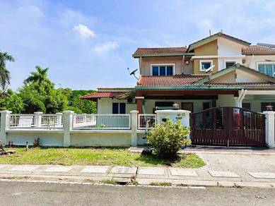 2-storey Terraced House For Sale in Setia Alam,SGR