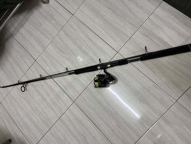 Set Pancing Bottom