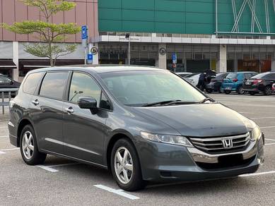 Honda Odyssey M  in Masai, JHR