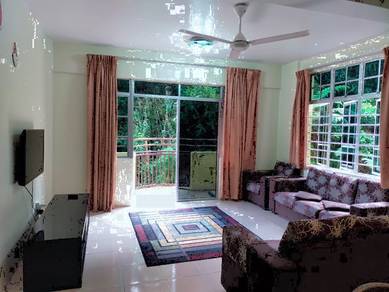 Homestay 3 Cameron Highlands