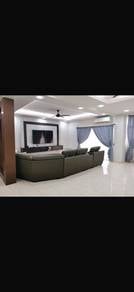 3-storey Terraced House For Sale in Cheras,KUL