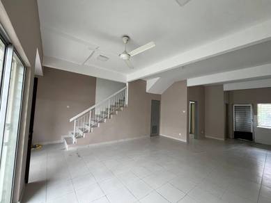 2-storey Terraced House For Sale in Sungai Buloh,SGR