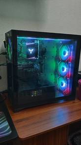 i5 10400f + gtx1650 4gb