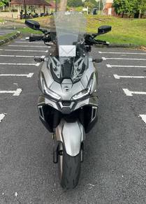 Sym Husky ADV 150