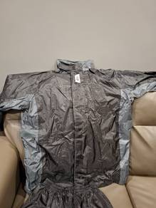 XXL Spring wear raincoat