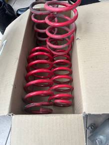 spring sport ftuned alza