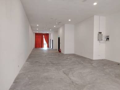 Shop lot For Rent in Semenyih,SGR