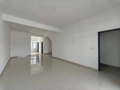 2-storey Terraced House For Sale in Johor Bahru,JHR