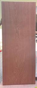 Plywood Flush Door (Plain)