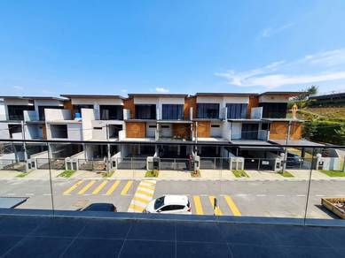 3-storey Terraced House For Sale in Kulai,JHR