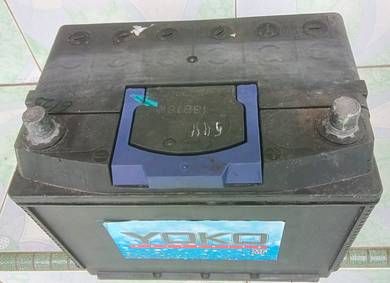 bateri ns70