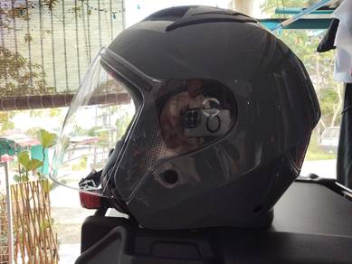 GIVI ARIA M33.0 HELMET new for sale