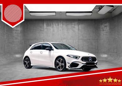 2019 Mercedes Benz A200 200 PROGRESSIVE LINE