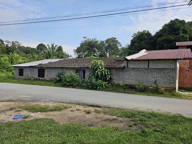 Others Land in Ulu Yam, SGR