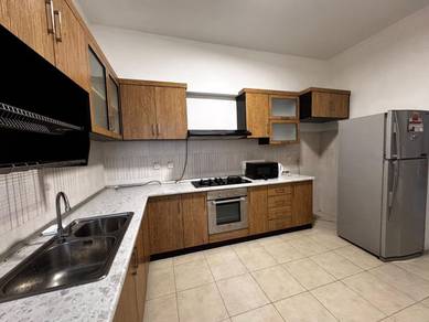 Condominium For Rent in Bayswater Resort Condominium