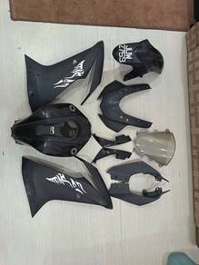 COVERSET R15 v3