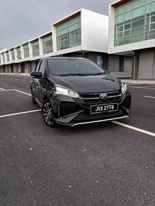Perodua MyVi AV in Johor Bahru, JHR